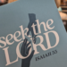 seek the Lord women's conference - Summit Church 2024